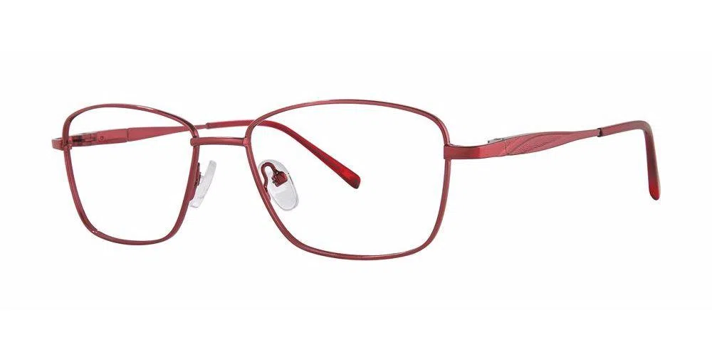 MODERN METALS DAME Eyeglasses - view 5